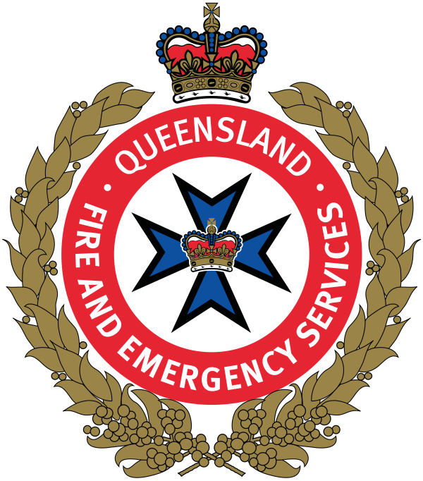 Queensland Emergency Services