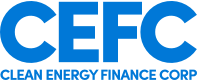 Clean Energy Finance Corporation